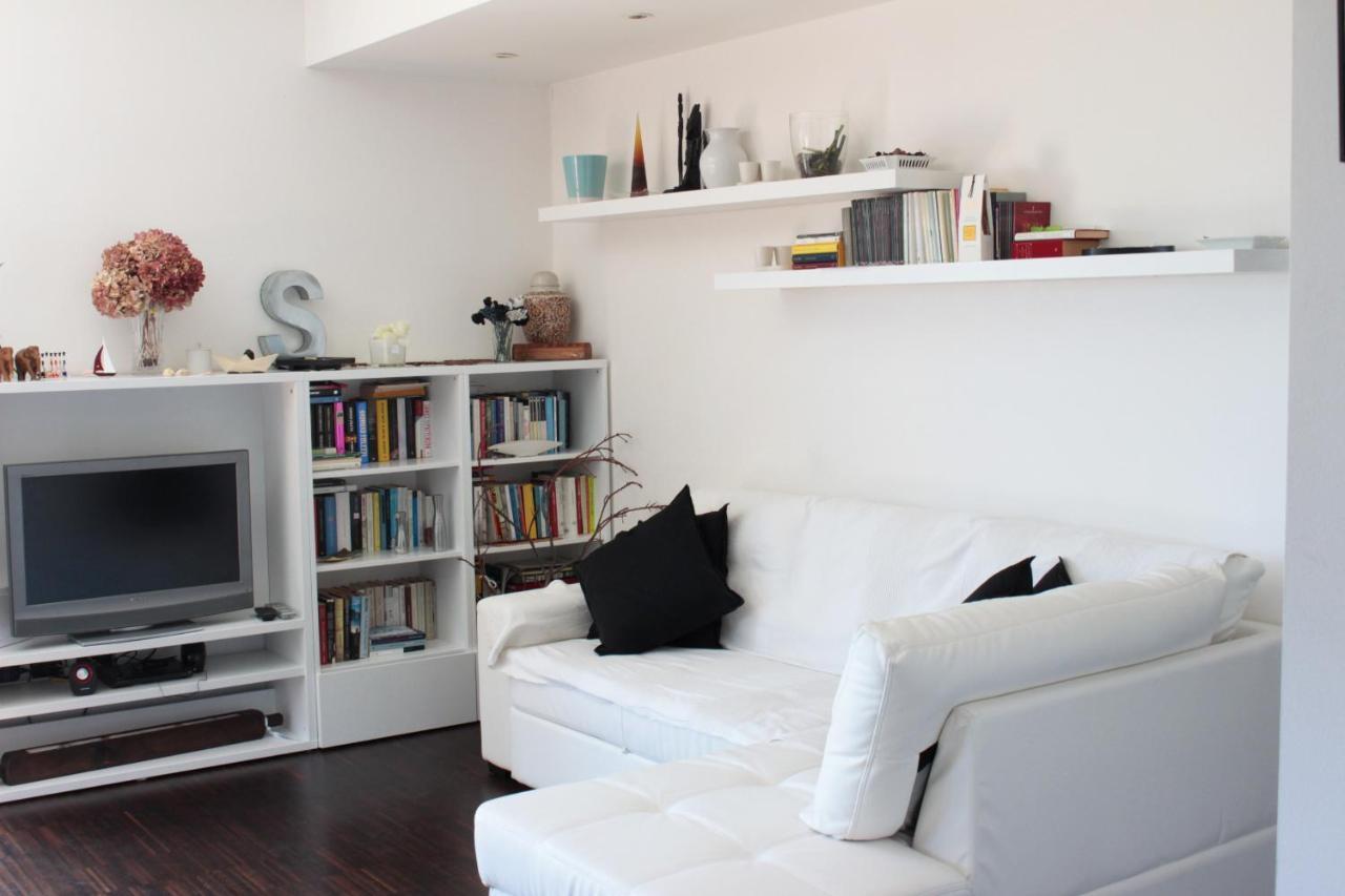 Casa Di Princi Lägenhet Brunate Exteriör bild